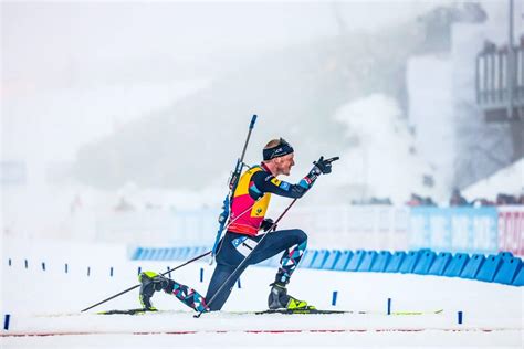 horaire biathlon 5 janvier 2024|Biathlon Oberhof 2024 : Programme, Dates et Chaines TV .